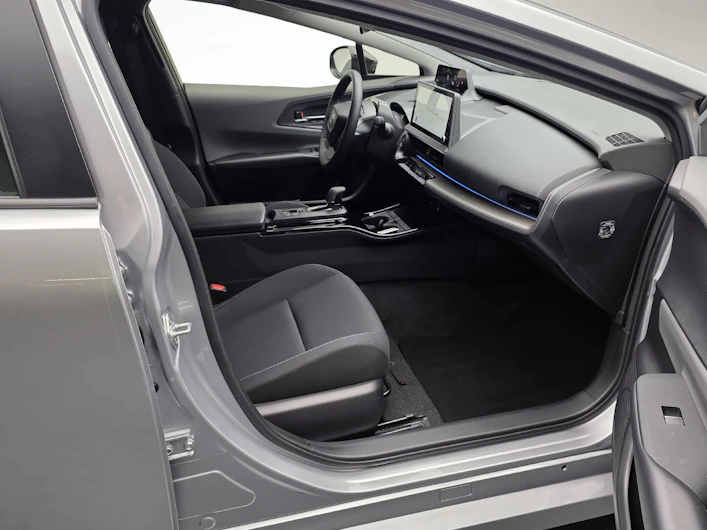 image du véhicule TOYOTA PRIUS+