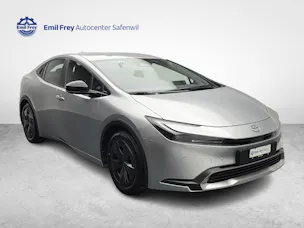 Toyota Prius 2.0 Plug-In-Hybrid Trend