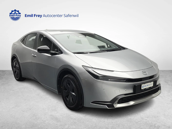 image du véhicule TOYOTA PRIUS+