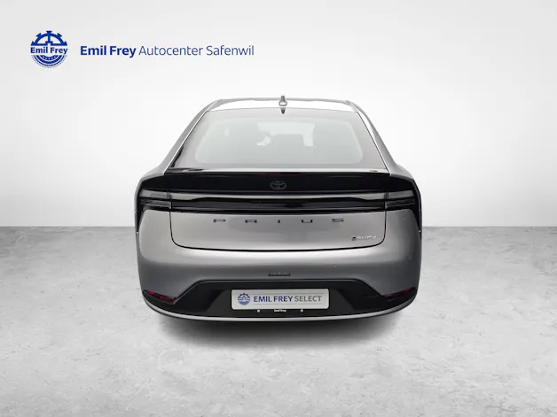 Toyota Prius 2.0 Plug-In-Hybrid Trend