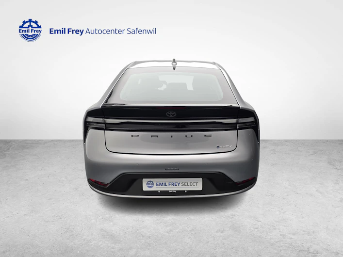 image du véhicule TOYOTA PRIUS+