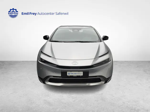 Toyota Prius 2.0 Plug-In-Hybrid Trend