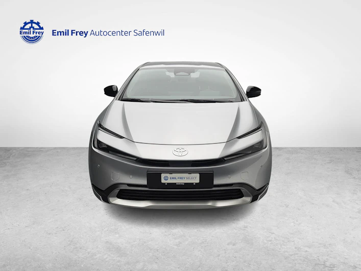 image du véhicule TOYOTA PRIUS+