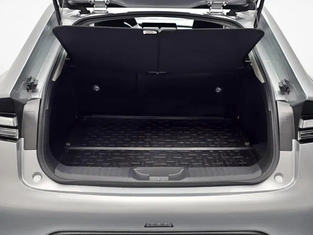 Toyota Prius 2.0 Plug-In-Hybrid Trend