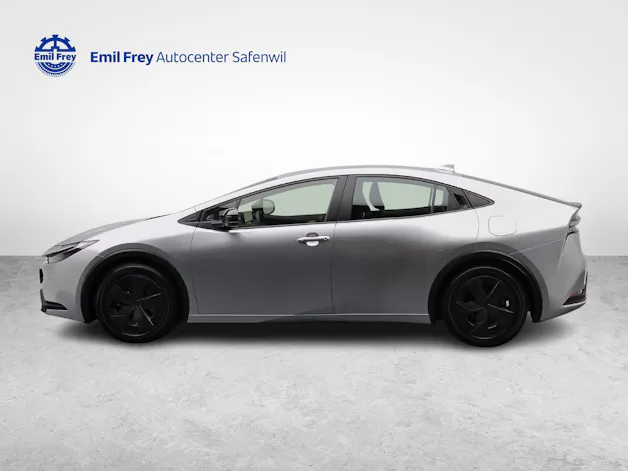 Toyota Prius 2.0 Plug-In-Hybrid Trend