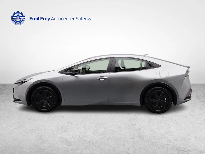 image du véhicule TOYOTA PRIUS+