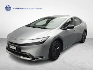Toyota Prius 2.0 Plug-In-Hybrid Trend