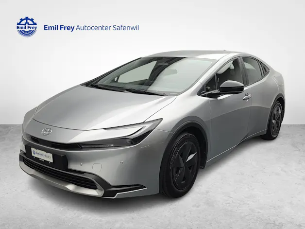 Toyota Prius 2.0 Plug-In-Hybrid Trend