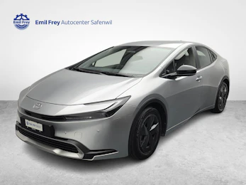 immagine del veicolo TOYOTA Prius 2.0 Plug-In-Hybrid Trend immagine del veicolo TOYOTA Prius 2.0 Plug-In-Hybrid Trend