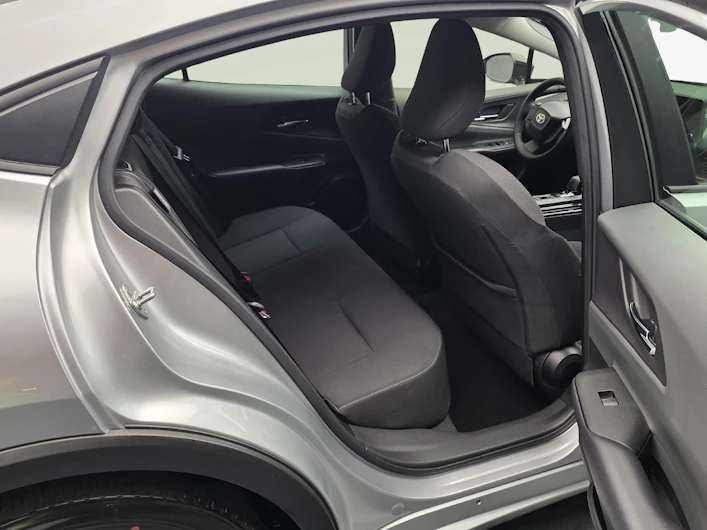 image du véhicule TOYOTA PRIUS+