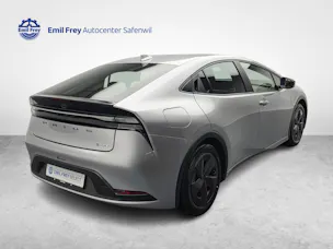 Toyota Prius 2.0 Plug-In-Hybrid Trend