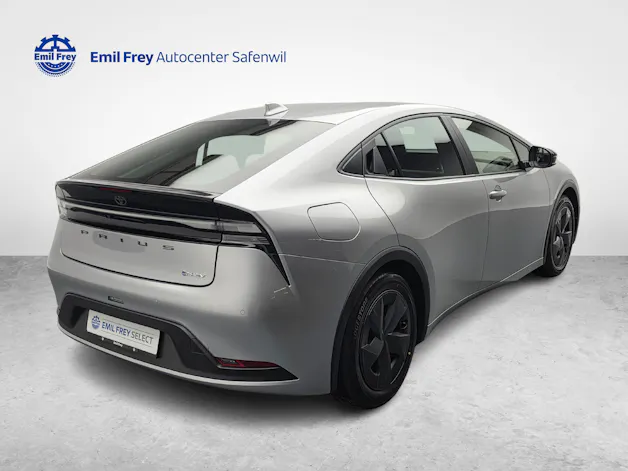 Toyota Prius 2.0 Plug-In-Hybrid Trend