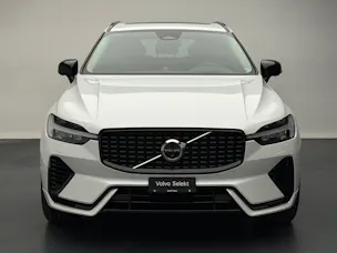 Volvo XC60 2.0 T8 TE XCLUSIVE Ultra Dark eAWD