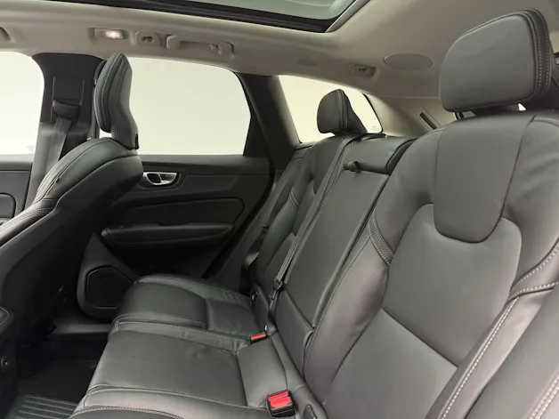 Volvo XC60 2.0 T8 TE XCLUSIVE Ultra Dark eAWD