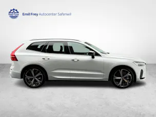 Volvo XC60 2.0 T8 TE XCLUSIVE Ultra Dark eAWD
