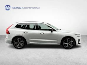 image du véhicule VOLVO XC60 2.0 T8 TE XCLUSIVE Ultra Dark eAWD