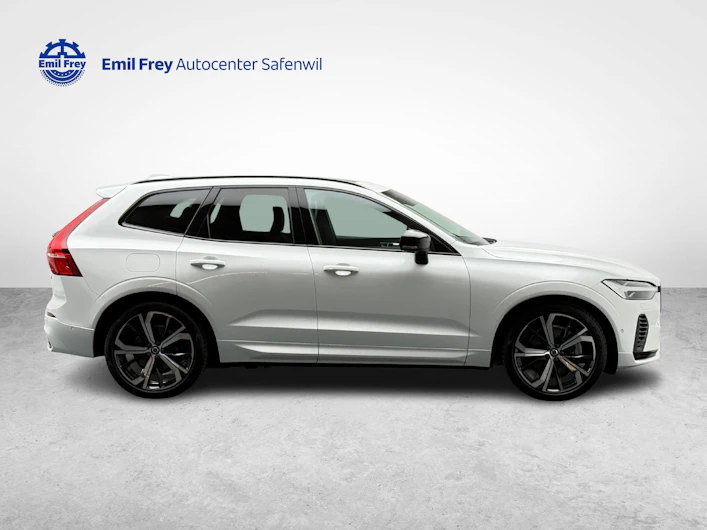 image du véhicule VOLVO XC60
