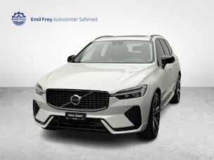 Volvo XC60 2.0 T8 TE XCLUSIVE Ultra Dark eAWD