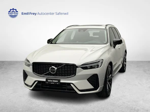 image du véhicule VOLVO XC60 2.0 T8 TE XCLUSIVE Ultra Dark eAWD
