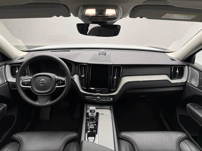image du véhicule VOLVO XC60