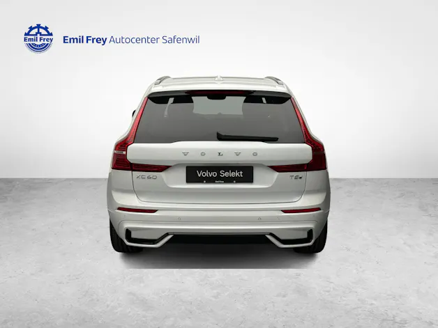 Volvo XC60 2.0 T8 TE XCLUSIVE Ultra Dark eAWD