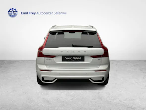 image du véhicule VOLVO XC60 2.0 T8 TE XCLUSIVE Ultra Dark eAWD