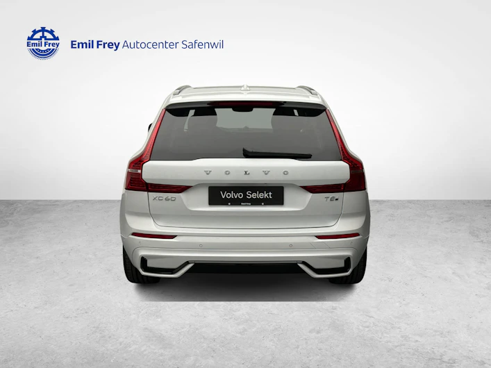 image du véhicule VOLVO XC60