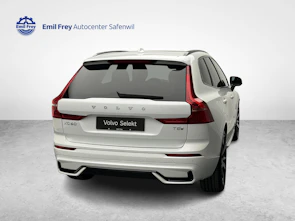 image du véhicule VOLVO XC60 2.0 T8 TE XCLUSIVE Ultra Dark eAWD