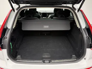 Volvo XC60 2.0 T8 TE XCLUSIVE Ultra Dark eAWD