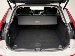image du véhicule VOLVO XC60 2.0 T8 TE XCLUSIVE Ultra Dark eAWD