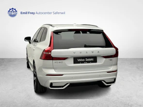 image du véhicule VOLVO XC60 2.0 T8 TE XCLUSIVE Ultra Dark eAWD