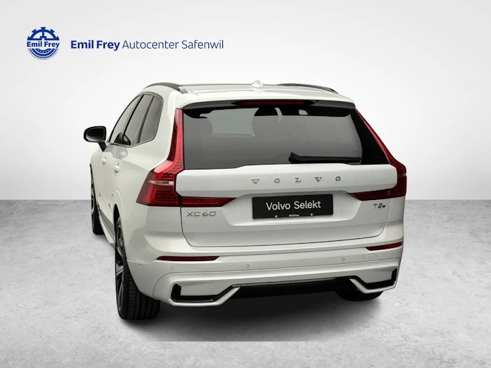image du véhicule VOLVO XC60
