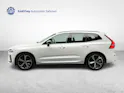Volvo XC60 2.0 T8 TE XCLUSIVE Ultra Dark eAWD