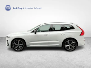 image du véhicule VOLVO XC60 2.0 T8 TE XCLUSIVE Ultra Dark eAWD