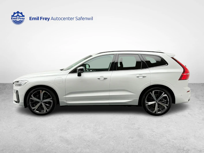 image du véhicule VOLVO XC60