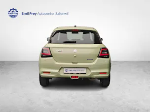 Suzuki Swift 1.2 1st Edition Top Hybrid 4x4