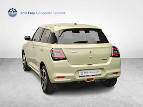 Fahrzeugbild SUZUKI Swift 1.2 1st Edition Top Hybrid 4x4