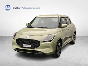 Suzuki Swift 1.2 1st Edition Top Hybrid 4x4