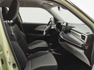 Suzuki Swift 1.2 1st Edition Top Hybrid 4x4