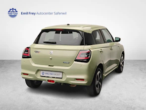 Fahrzeugbild SUZUKI Swift 1.2 1st Edition Top Hybrid 4x4