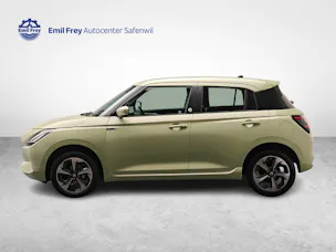 Suzuki Swift 1.2 1st Edition Top Hybrid 4x4