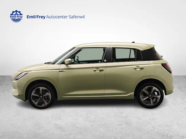 Suzuki Swift 1.2 1st Edition Top Hybrid 4x4