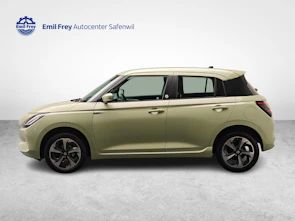 Fahrzeugbild SUZUKI Swift 1.2 1st Edition Top Hybrid 4x4