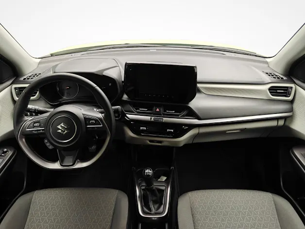 Suzuki Swift 1.2 1st Edition Top Hybrid 4x4
