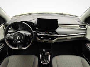 Fahrzeugbild SUZUKI Swift 1.2 1st Edition Top Hybrid 4x4