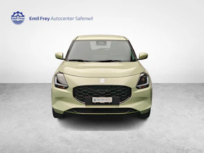 Fahrzeugbild SUZUKI Swift 1.2 1st Edition Top Hybrid 4x4