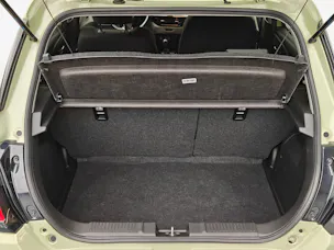 Suzuki Swift 1.2 1st Edition Top Hybrid 4x4