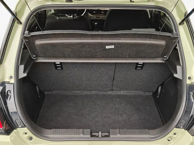 Suzuki Swift 1.2 1st Edition Top Hybrid 4x4