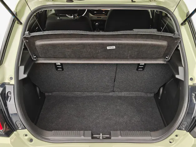 Suzuki Swift 1.2 1st Edition Top Hybrid 4x4