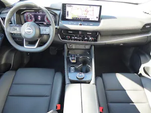 Nissan X-Trail 1.5 VC-T Tekna e-4orce